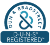 D-U-N-S® Registered™
