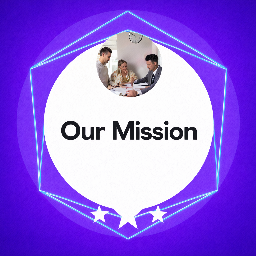 Our Mission