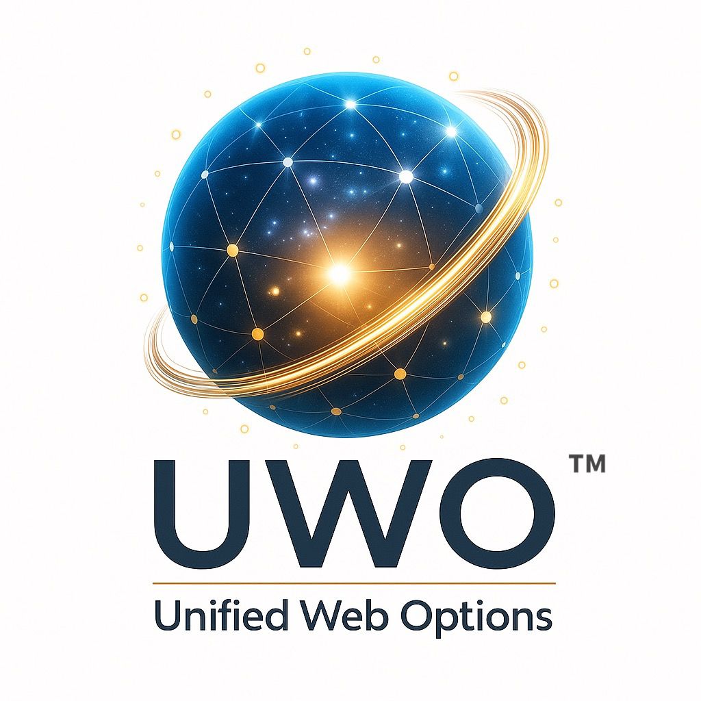 UWO™ Logo